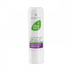 Aloe Vera Feuchtigkeitsspendender Lippenpflegestift