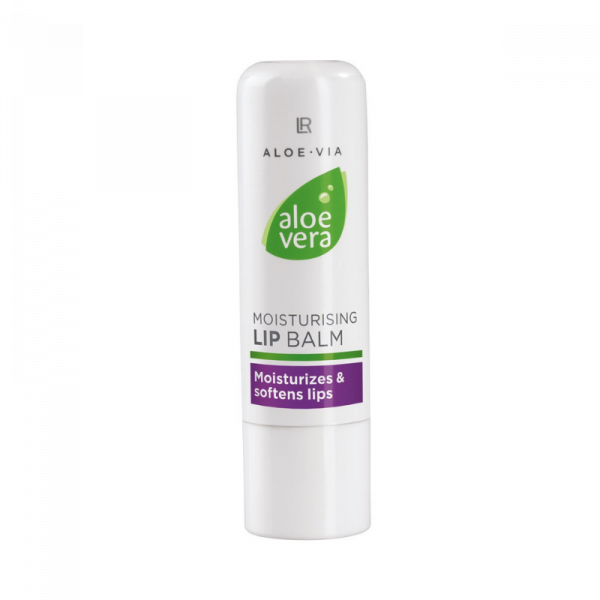 Aloe Vera Feuchtigkeitsspendender Lippenpflegestift