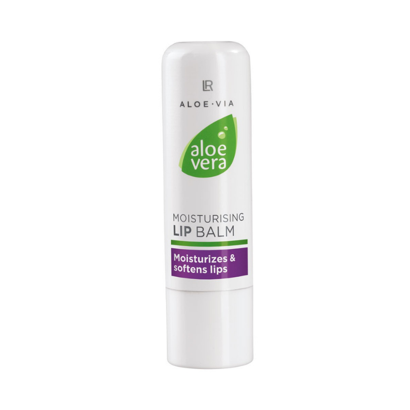 Aloe Vera Feuchtigkeitsspendender Lippenpflegestift