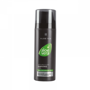 Aloe Vera Hautberuhigendes Rasiergel