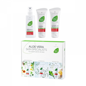 Aloe Vera Special Care Box
