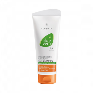 Aloe Vera Nutri-Repair Haarshampoo