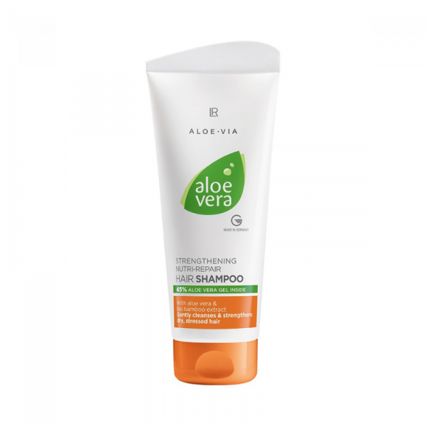 Aloe Vera Nutri-Repair Haarshampoo