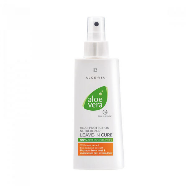 Aloe Vera Nutri-Repair Leave-in Kur