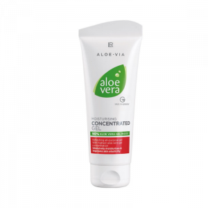 Aloe Vera Gelkonzentrat