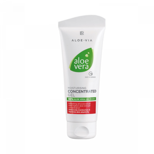 Aloe Vera Gelkonzentrat