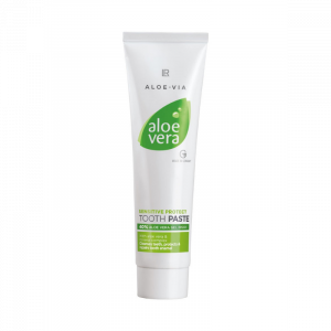 Aloe Vera Schützende Zahnpasta