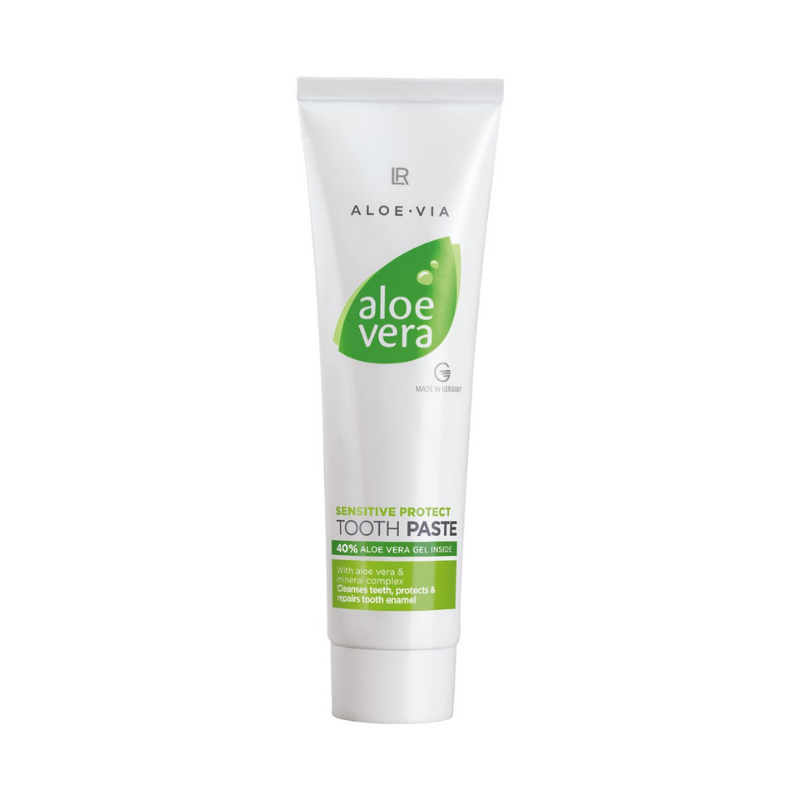 Aloe Vera Schützende Zahnpasta