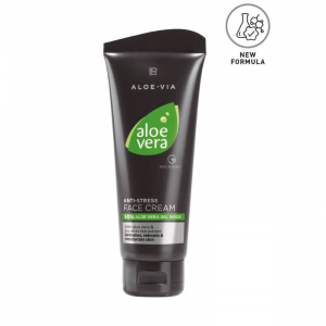 Aloe Vera Anti-Stress Creme