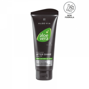 Aloe Vera After Shave Balsam
