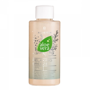 LR ALOE VIA Purifying Sand