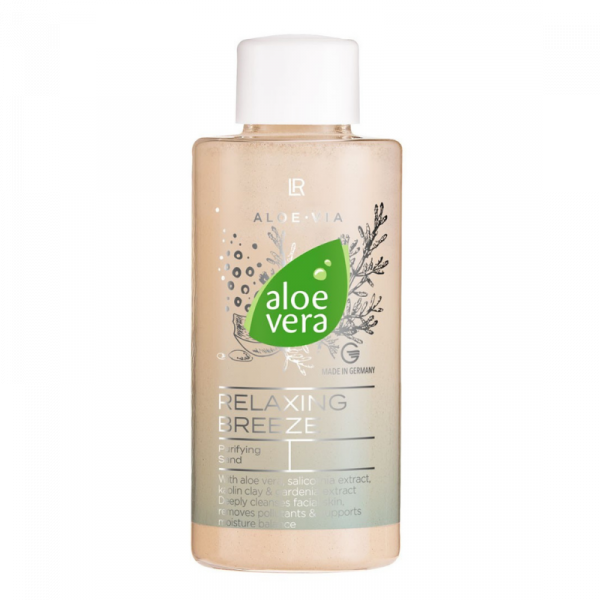 LR ALOE VIA Purifying Sand