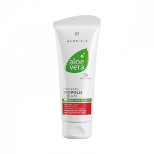 Aloe Vera Schützende Propolis Creme