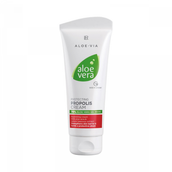 Aloe Vera Schützende Propolis Creme