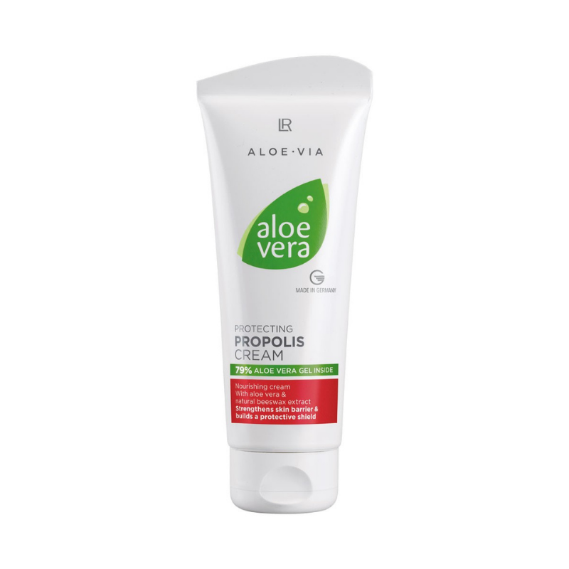 Aloe Vera Schützende Propolis Creme