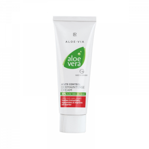 Aloe Vera Regulierende DermaIntense Creme