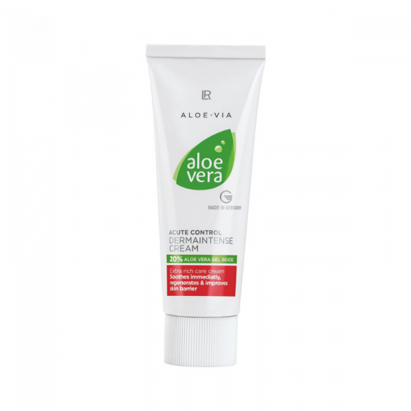 Aloe Vera Regulierende DermaIntense Creme