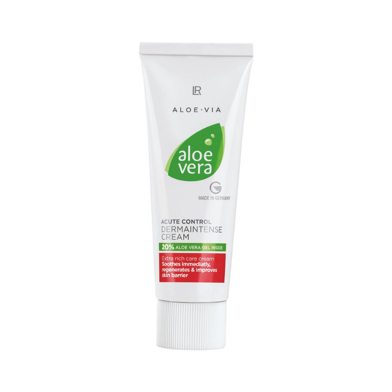 Aloe Vera Regulierende DermaIntense Creme