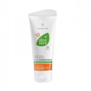 Aloe Vera Nutri-Repair Haarspülung
