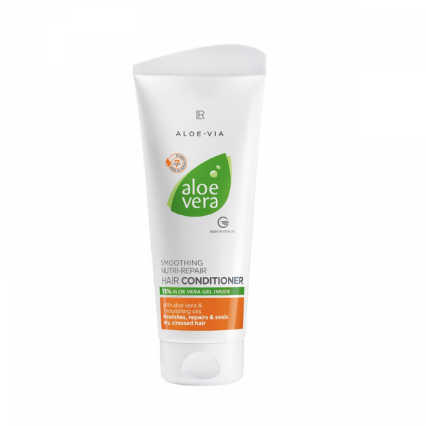 Aloe Vera Nutri-Repair Haarspülung