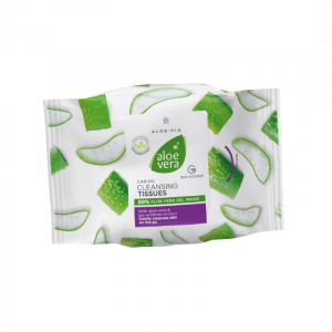 Aloe Vera Pflegende Reinigungstücher