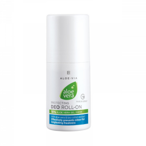 Aloe Vera Schützender Deo Roll-on