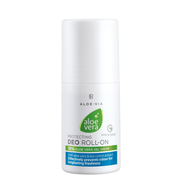 Aloe Vera Schützender Deo Roll-on
