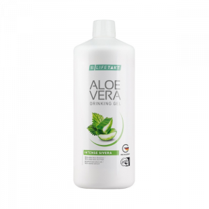 Aloe Vera Drinking Gel Intense Sivera