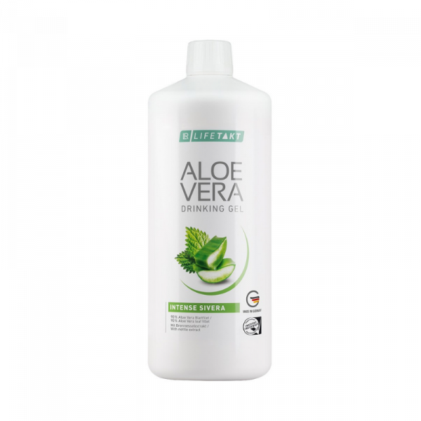 Aloe Vera Drinking Gel Intense Sivera