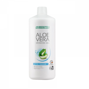 Aloe Vera Drinking Gel Active Freedom