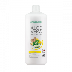 Aloe Vera Drinking Gel Immune Plus
