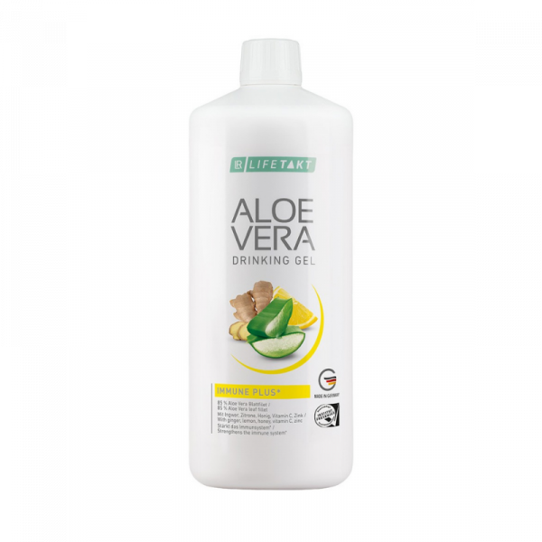 Aloe Vera Drinking Gel Immune Plus