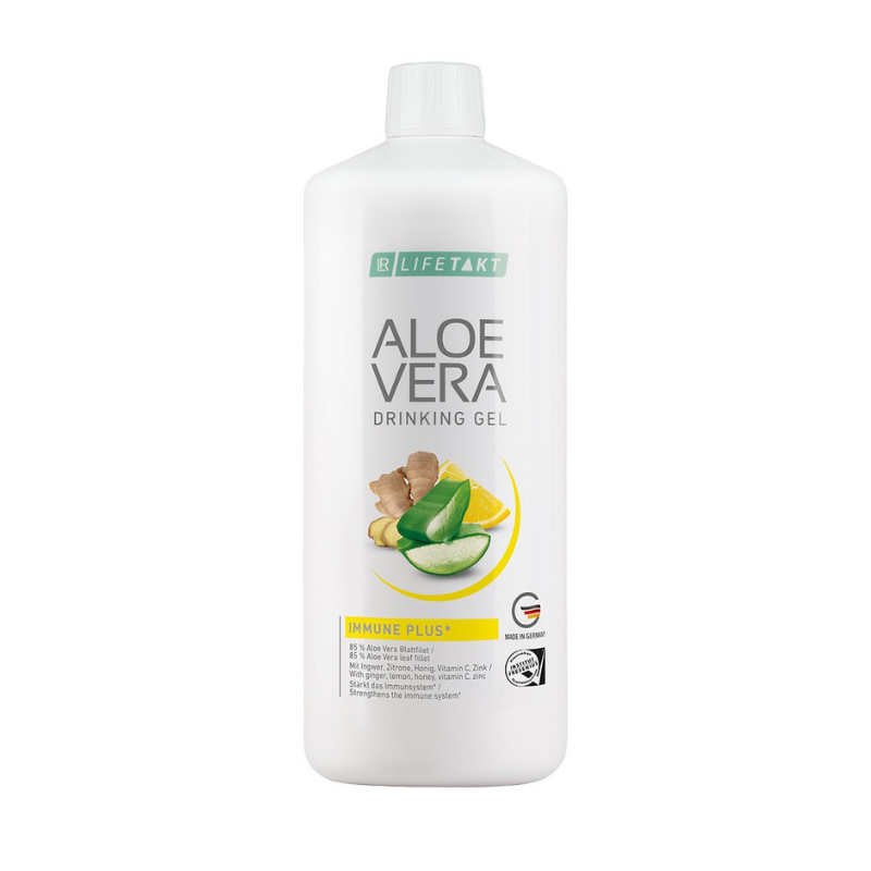 Aloe Vera Drinking Gel Immune Plus