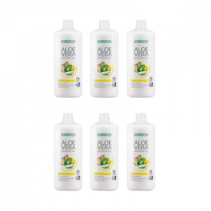 Aloe Vera Drinking Gel Immune Plus 6er