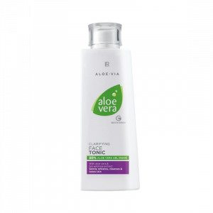 Aloe Vera Klärendes Gesichtswasser
