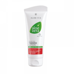 Aloe Vera Entspannende Thermolotion