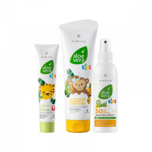 AV Kids Summer Care Set