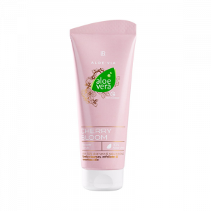 LR AV CherryBloom Duschpeeling