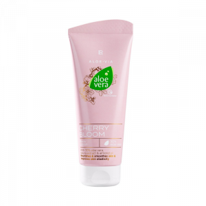 LR AV CherryBloom Bodylotion