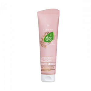 LR AV CherryBloom Cleansing Sorbet